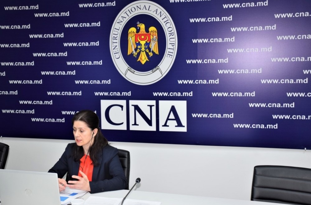 Procurori, inspectori de integritate şi angajaţi ai altor autorităţi, reuniţi la un curs anticorupţie, sub egida CNA
